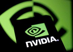 Китай задълбочава антитръстовата сонда в Nvidia