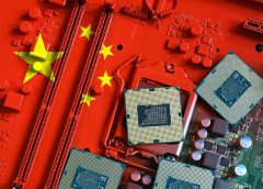 Китай планира да насърчи електронната търговия, управлявана от AI