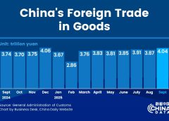 Върховният съд на Китай подчертава по-строгите репресии срещу нововъзникващите престъпления