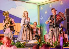 AI манипулиране на резултатите от търсенето, подчертано на потребителска гала