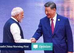 Могат ли Китай и Индия да превърнат спокойствието в умереност?