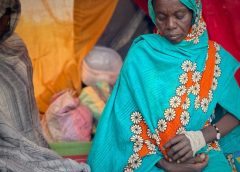 Оцелелите от El-Fasher казват, че RSF на Судан задържа стотици