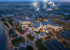 Shanghai Disney Resort посрещна своя 100-милионен посетител