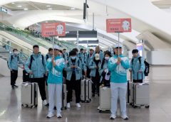 Китай подобрява медицинските застрахователни полици, за да засили първичното здравеопазване