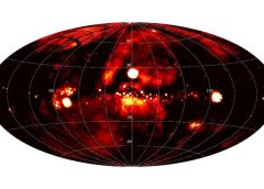 Научните сателити на Китай дават ключови резултати, освежаващи разбирането на човечеството за Вселената