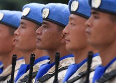 Китай публикува бяла книга за контрола на оръжията