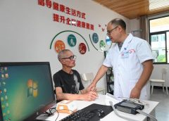 Китай цели 80 години средна продължителност на живота до 2030