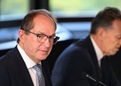 Германия арестува сириец, заподозрян в заговор за „джихадистко“ нападение