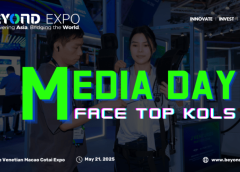 Съставът включва най-добрите глобални технически KOL и влиятелни лица · TechNode