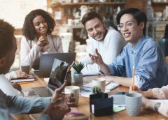 Предизвикателствата пред младите хора на днешния трудов пазар