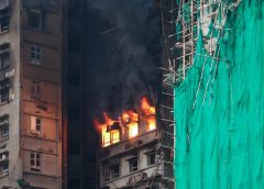 Отказът на противопожарните аларми в Тай По може да забави спасяването и да струва животи, казва експерт