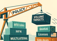 Светът се накланя към управлявана търговия като нов глобален тренд