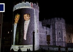 Бонди казва, че ще „следва закона“ при освобождаването на файловете на Епщайн, докато законопроектът се насочва към Тръмп