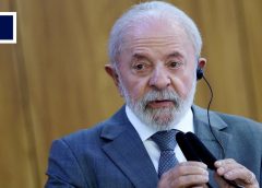 Бразилският съд гласува да потвърди затвора на Болсонаро след „опит за бягство“