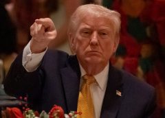 САЩ нанесоха „смъртоносни“ удари срещу „Ислямска държава“ в Нигерия, каза Тръмп