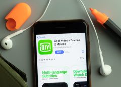 iQiyi премахва пропускането на реклами от членството