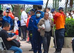 Хонконг ще удвои издръжката за живот на домакинствата, засегнати от пожар в Тай По, до 100 000 хонконгски долара