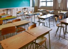 Южна Корея затваря за постоянно 4000 училища на фона на демографска криза