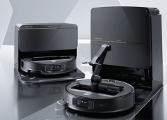 Roborock получава разрешение за листване в Хонконг