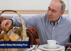 Путин е отворен за преговори с Макрон за Украйна