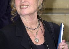 Френската филмова легенда Бриджит Бардо почина на 91 години