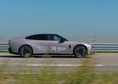 XPeng: Анти-инволюцията води авто индустрията към зрялост