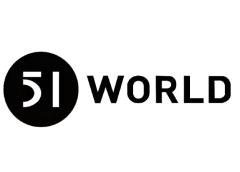 Digital Twin Firm 51WORLD стартира IPO, имайки за цел да стане първата акция на Хонконг с „Physical AI“