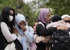 „Не мога да спя спокойно“: помощникът се бори с травма, несигурност на работата след пожара в Хонконг