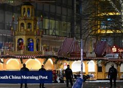 Германия осуети ислямистки заговор за атака на коледен базар