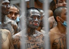 CBS отложи ли репортаж от „60 минути“ за затвора в Ел Салвадор по „политически“ причини?