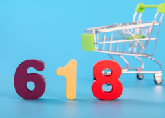 Спад в продажбите на фестивала 618 в Китай