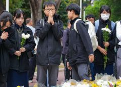 Студенти, работници и домашни помощници, засегнати от пожар в Хонконг, получават 20 000 хонконгски долара