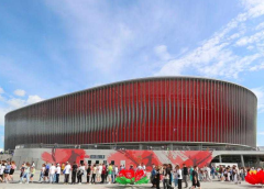 Завършени китайски проекти показват напредък в Беларус