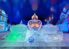 Бум в ледения и снежния туризъм преди зимния сезон