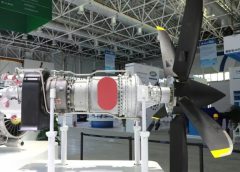 Нов двигател ускорява развитието на товарните дронове