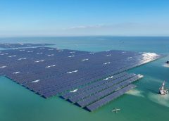 Китай ще засили сътрудничеството в зелената индустрия