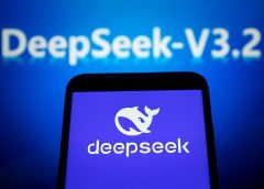 DeepSeek представя нови AI модели с водеща ефективност