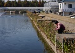 Шанхайски университет представя нова устойчива система за пречистване