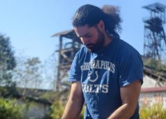 Френски и китайски художници съживяват индустриалното наследство