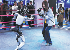 AI се превръща в ключов двигател на бъдещия икономически растеж