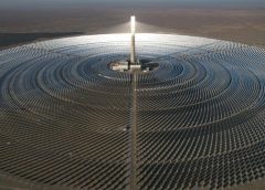 Форум за глобалната енергийна екосистема се проведе в Пекин