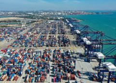 Търсенето на пътувания до Хайнан нараства