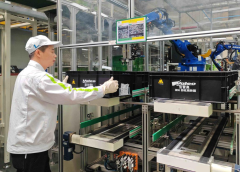 Китай с ключова роля в стратегията Valeo Elevate 2028