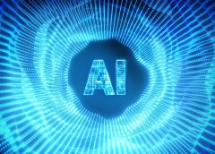 Над 700 генеративни AI продукта регистрирани в Китай