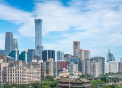 Китай ревизира данните за БВП за 2024 г