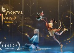 Китайска фентъзи анимация превзема виетнамските кина