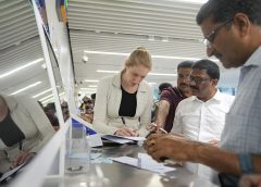 Китайски конкурент на Neuralink BrainCo файлове за IPO в Хонконг, казват източници · TechNode