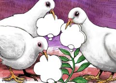 Само истинското покаяние от Япония може да разреши „войните за памет“ в Източна Азия