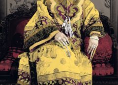 Отстъплението на зелените технологии в САЩ отразява грешката на китайската династия Цин преди колапса