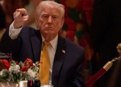 Тръмп намеква за сухопътен удар срещу наркокартелите, докато натискът във Венецуела расте